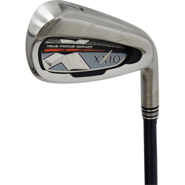 XXIO X Irons